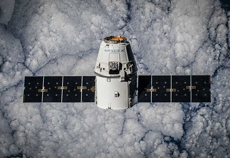 Artemis I Wet Dress Rehearsal Testing