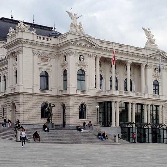 The World’s Happiest Countries Are Revealed